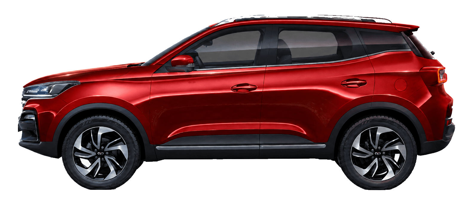 Kaiyi X3 Pro EV electric car
