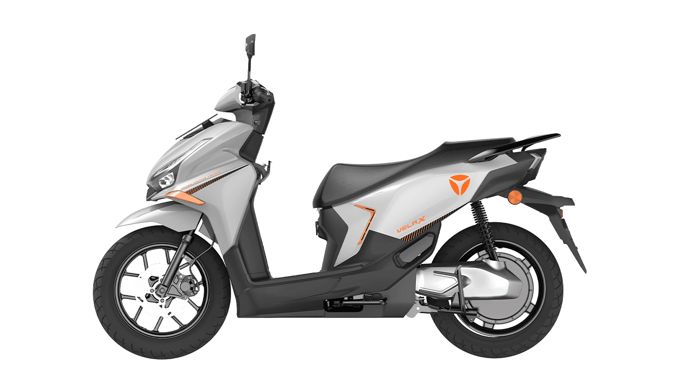 Velax electric vehicle